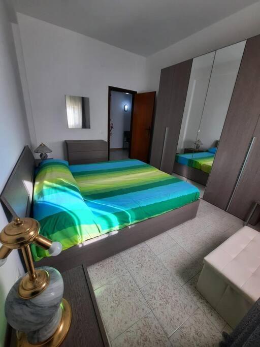 Appartamento In Villa Con Pineta Leporano Ngoại thất bức ảnh